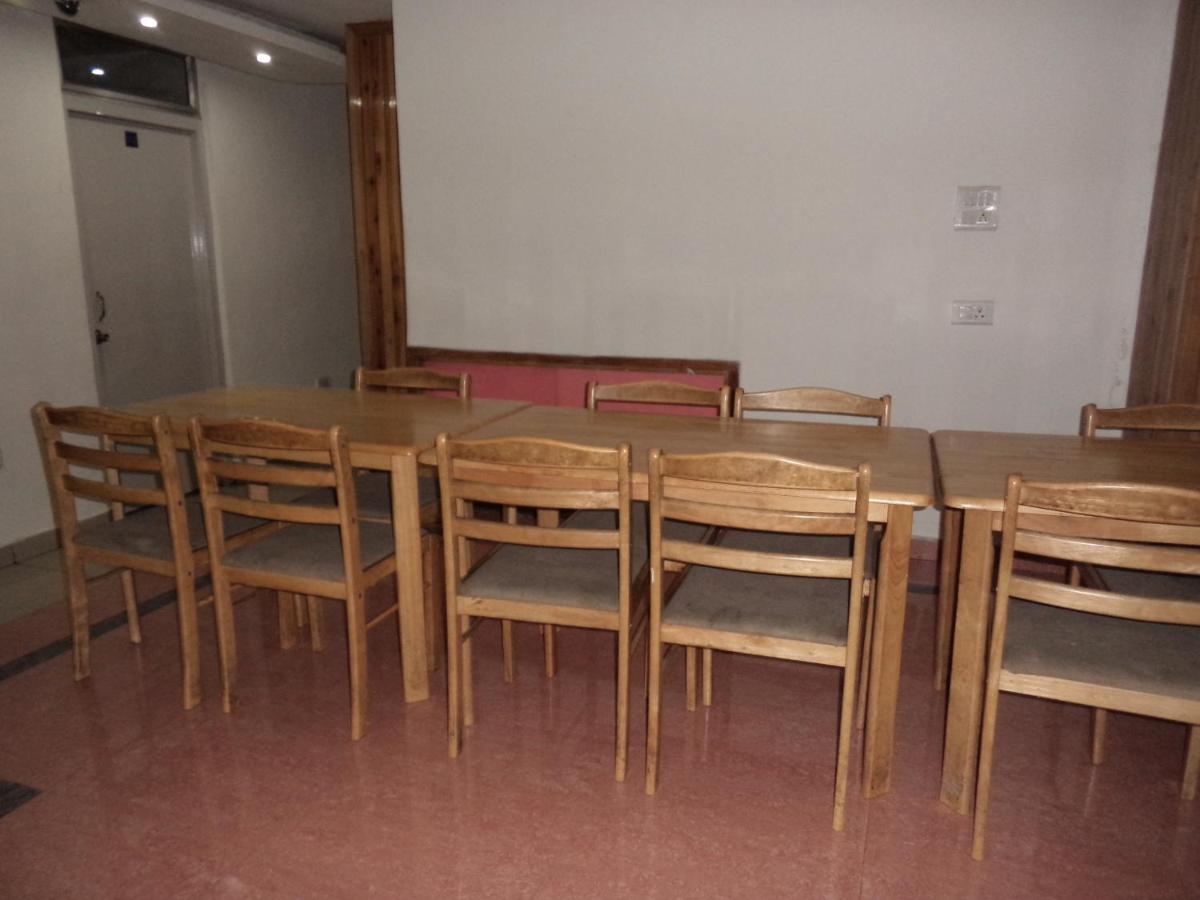Hotel Lamlyn - Housity