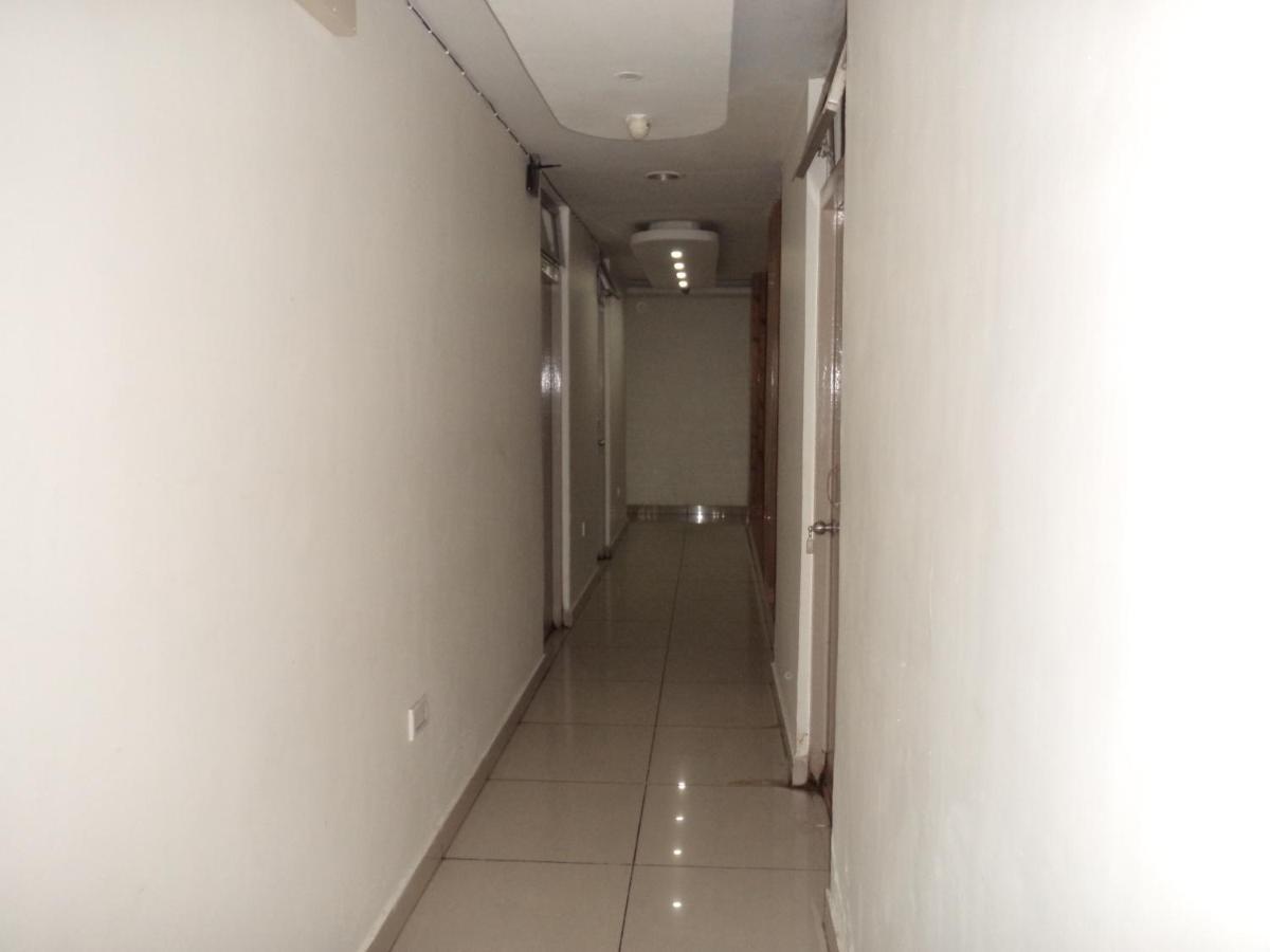 Hotel Lamlyn - Housity