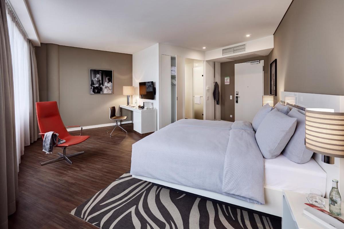 LEGERE HOTEL Wiesbaden-Taunusstein - Housity