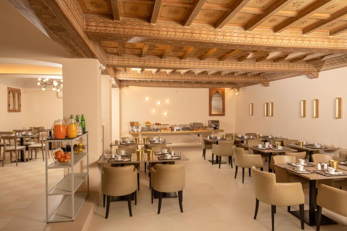Hotel Colosseum - Housity