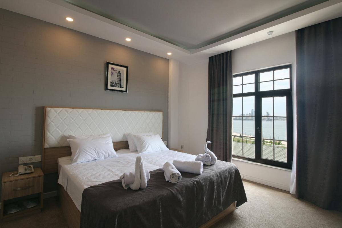 Suitetrails - ZamZam Hotel