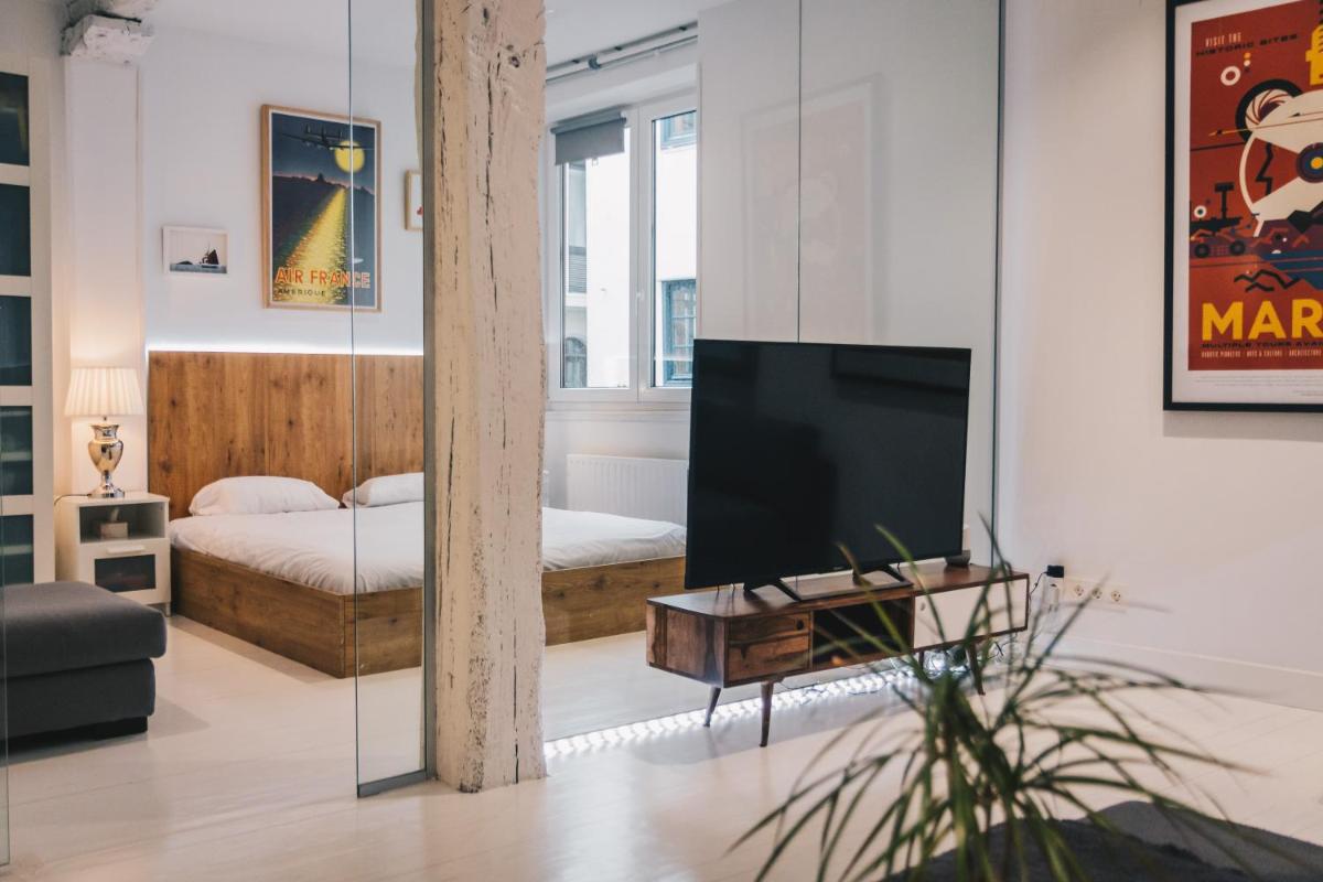 Plaza Nueva apartment by People Rentals - Housity