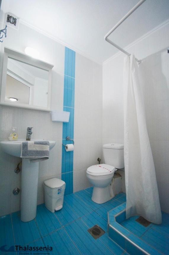 Thalassenia Studios & Apartments 3 - Housity
