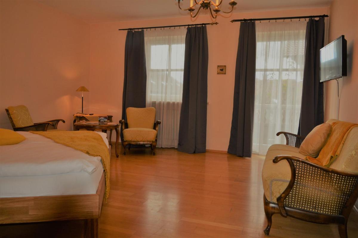 Landgut Stetter - Housity