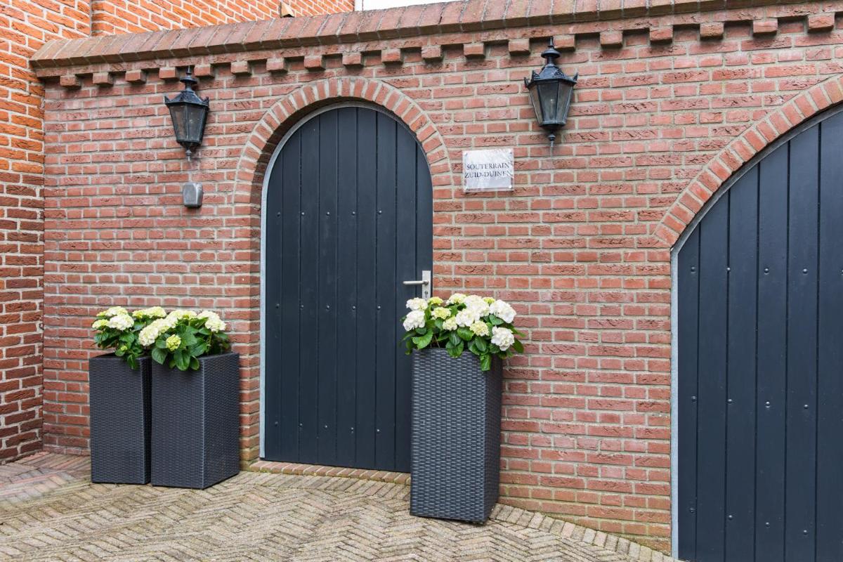 Souterrain Zuid-Duinen -Free Parking - Housity
