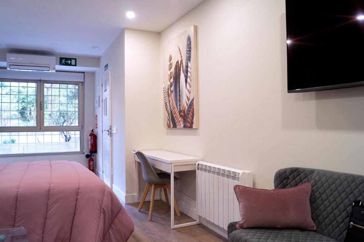 Moncloa room apartments - Housity