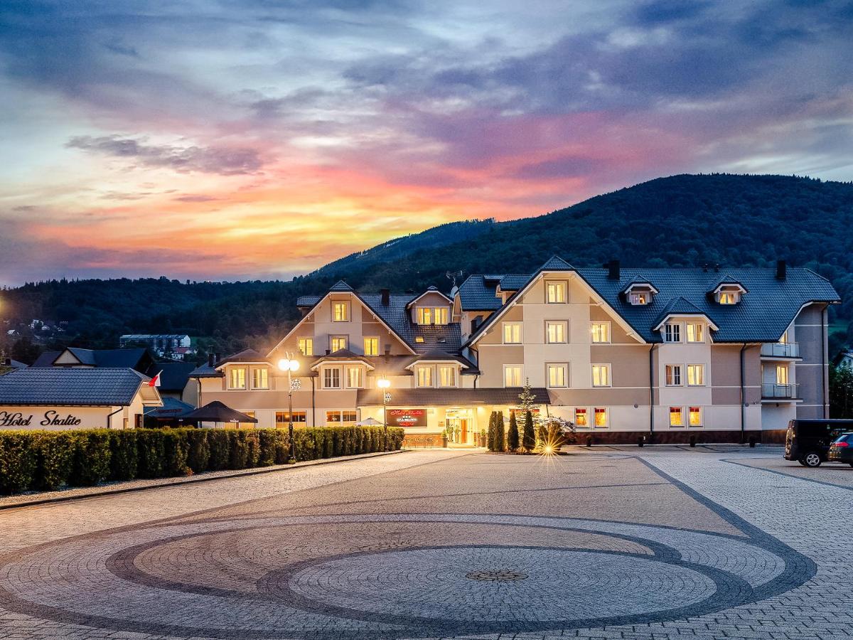 Hotel Skalite Spa & Wellness - Housity