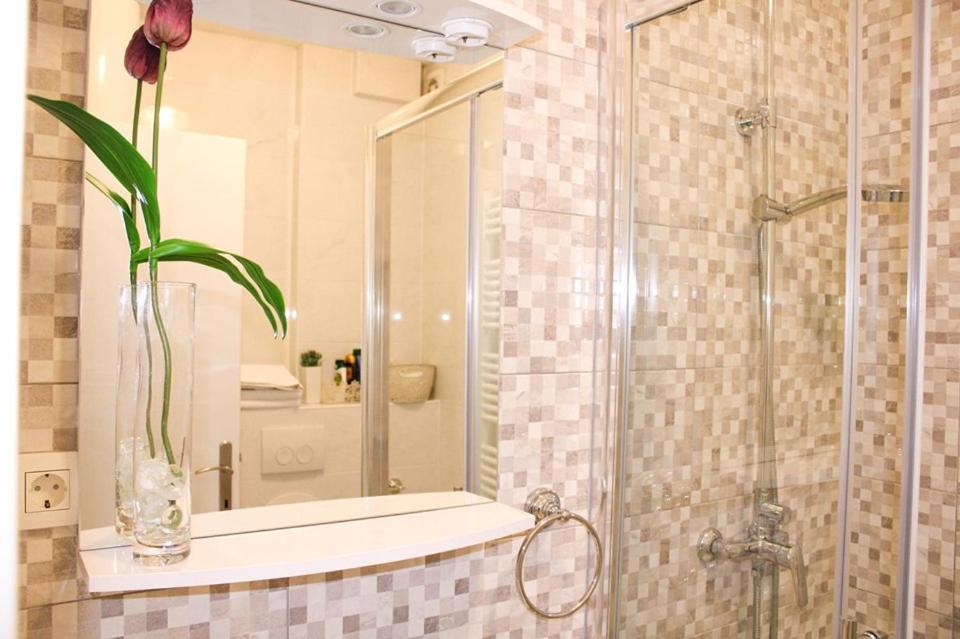 Bella Elia Apartment - Hizvo