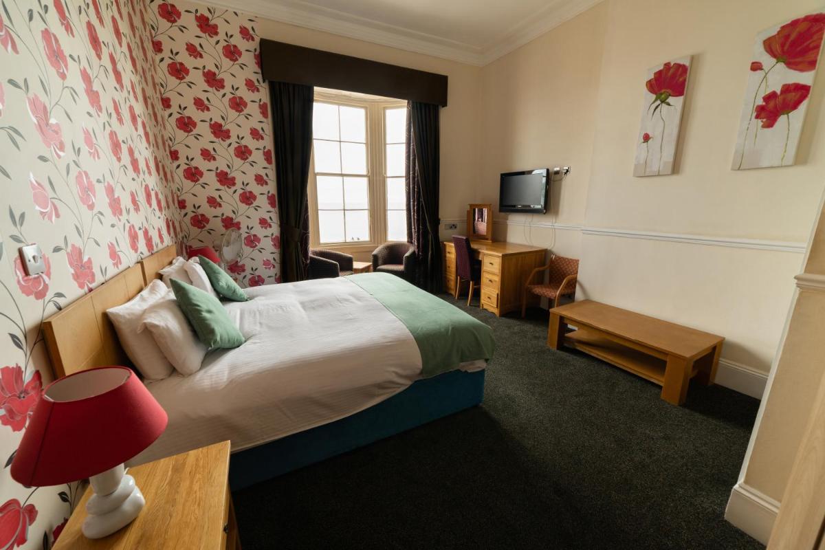 Hotel Prince Regent - Housity