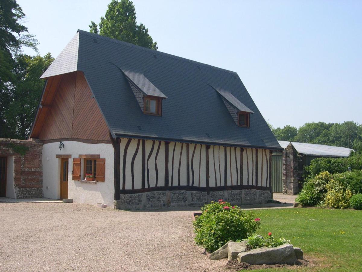Domaine de Pimont - Housity