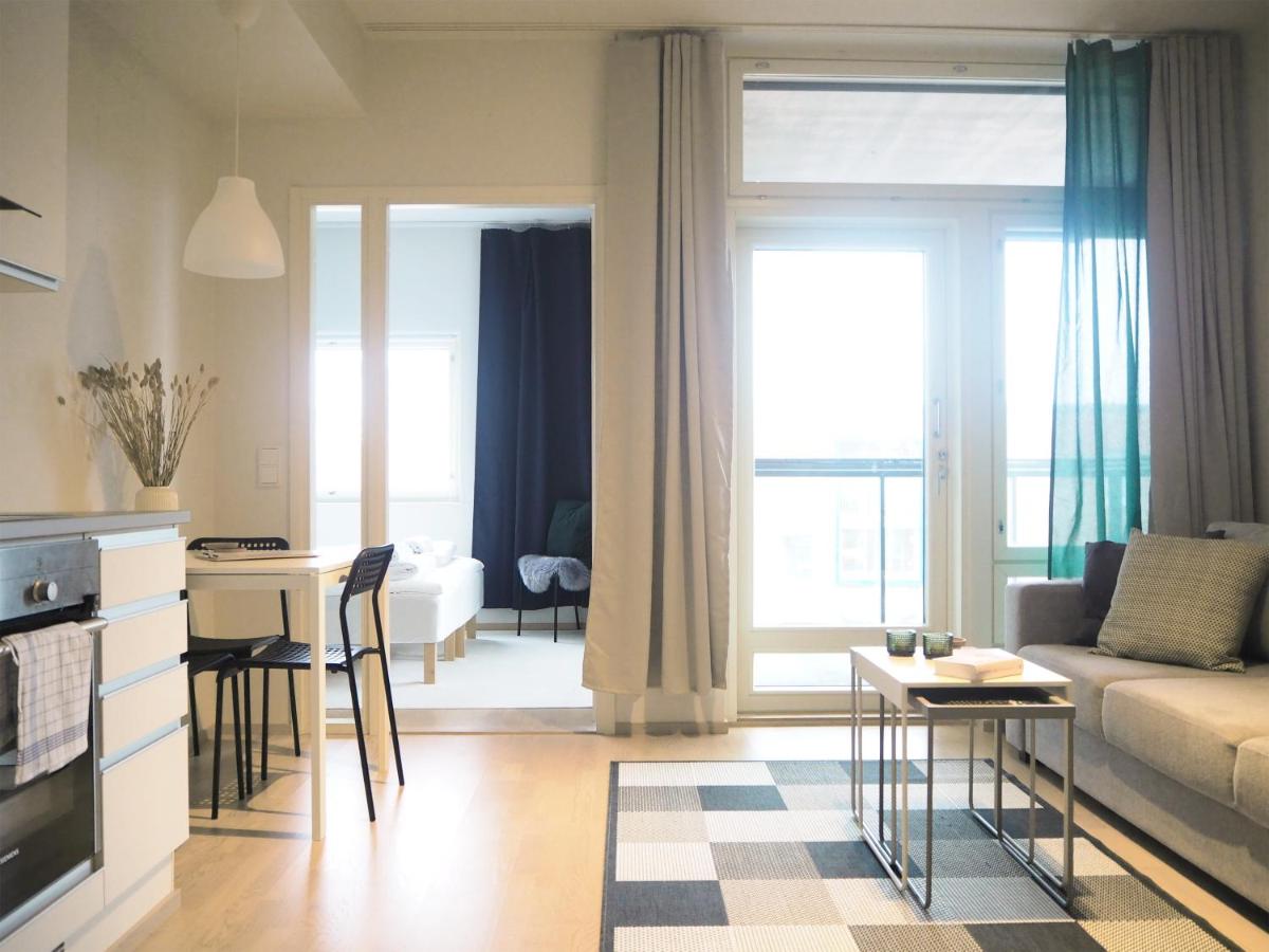 2ndhomes Tampere 
