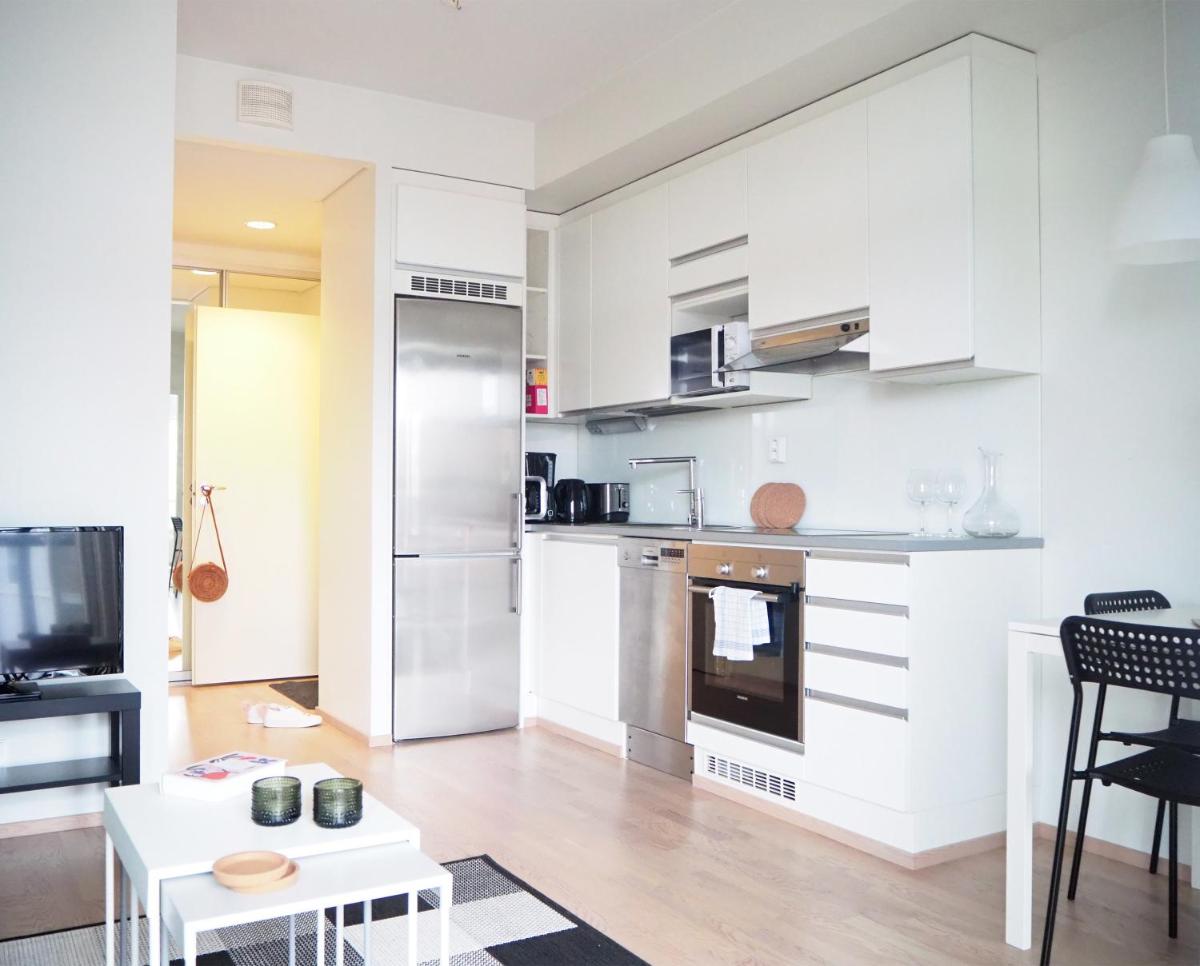 2ndhomes Tampere 