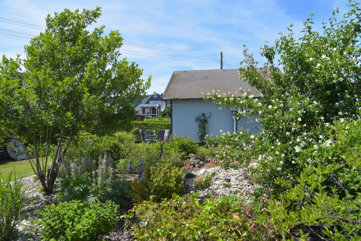 Ferienhaus 