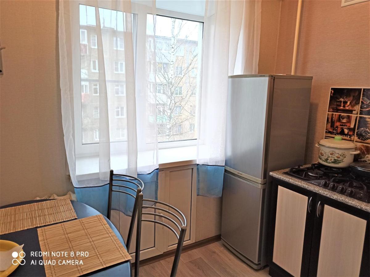 Home in Rybinsk - Housity