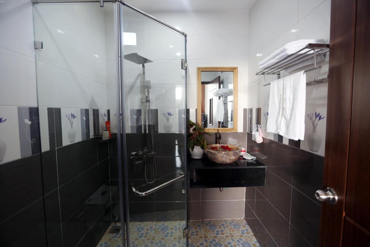 Tan Doan An Bang center beach villas - Housity