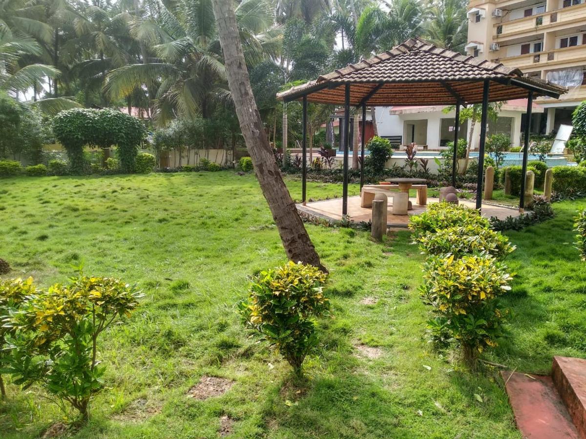 Goa Suites - 1-BHK Luxury Apartment Suites - Housity