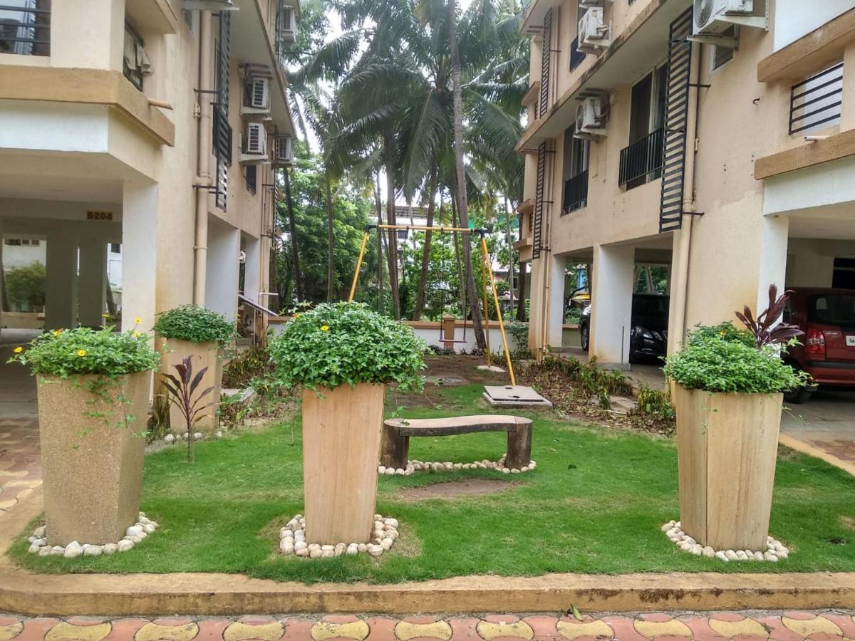 Goa Suites - 1-BHK Luxury Apartment Suites - Housity