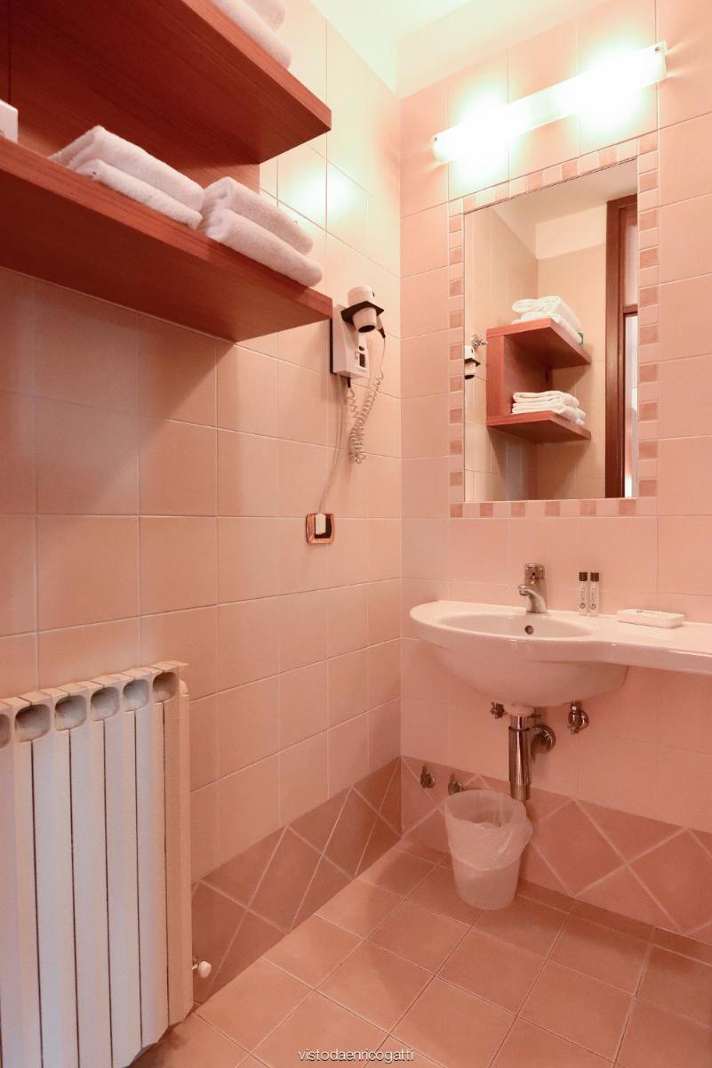 Hotel Quo Vadis - Hizvo