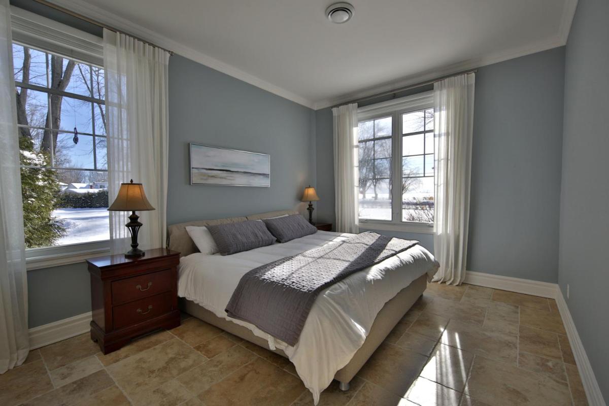 Private Chalet 40 persons - Château Venise - Housity