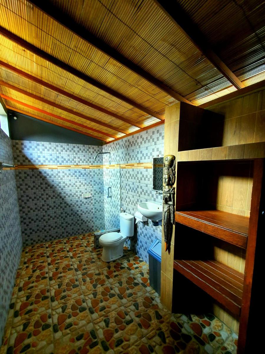 Lembongan Tropical Guesthouse - Housity