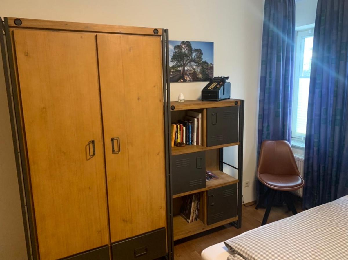 Doppelzimmer - Housity