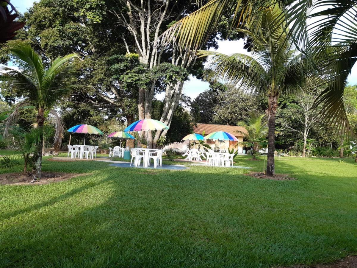 Pousada Toca da Raposa - Housity