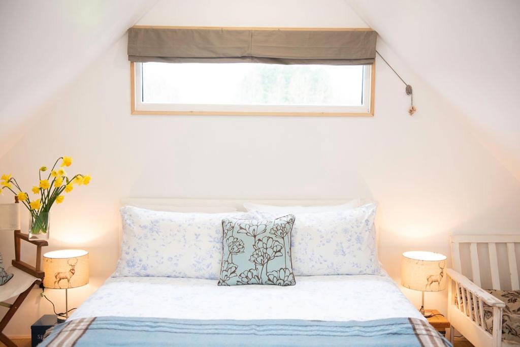 The Barn - Housity