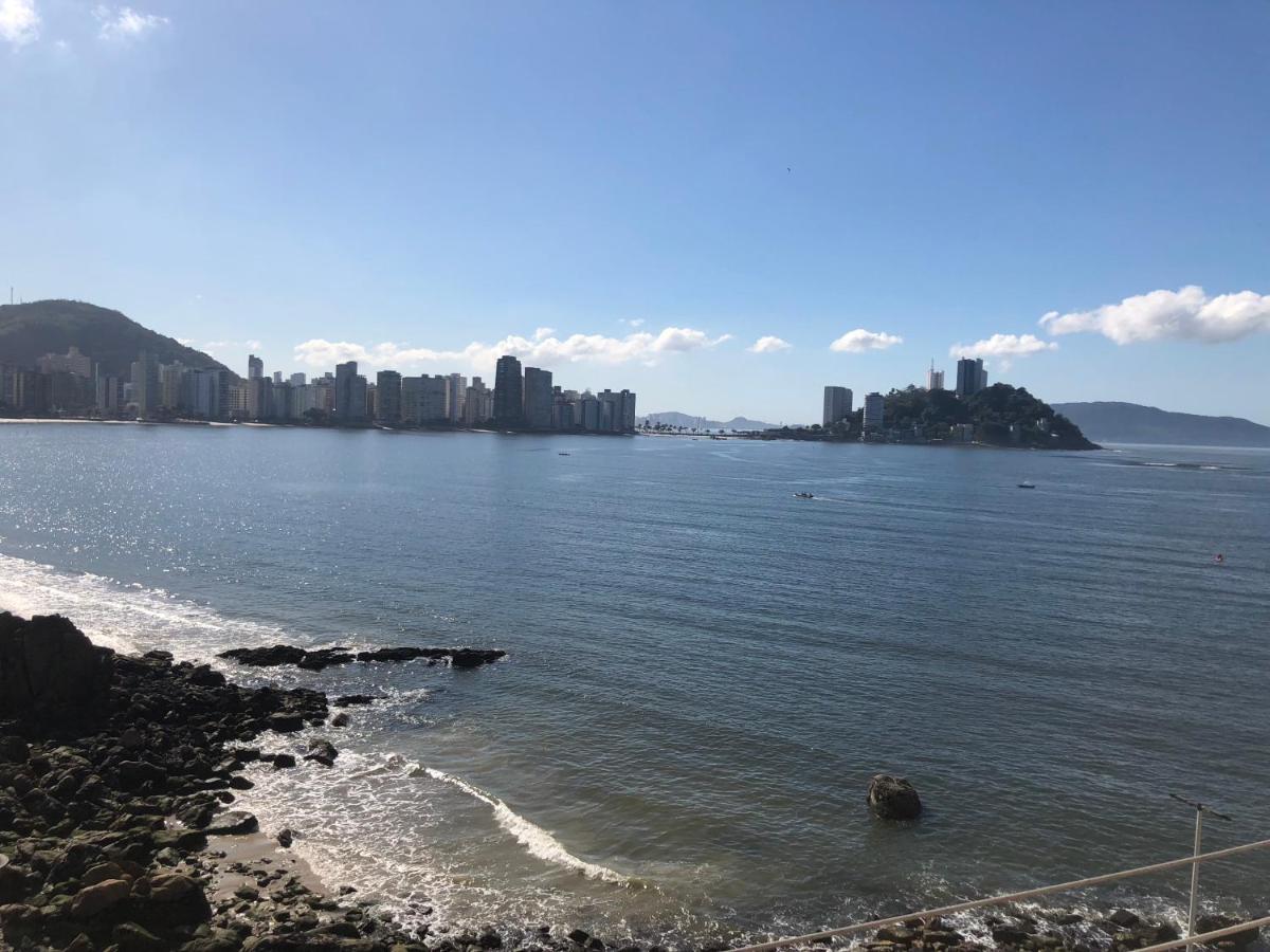 APARTAMENTO FRENTE A PRAIA SAO VICENTE - Housity