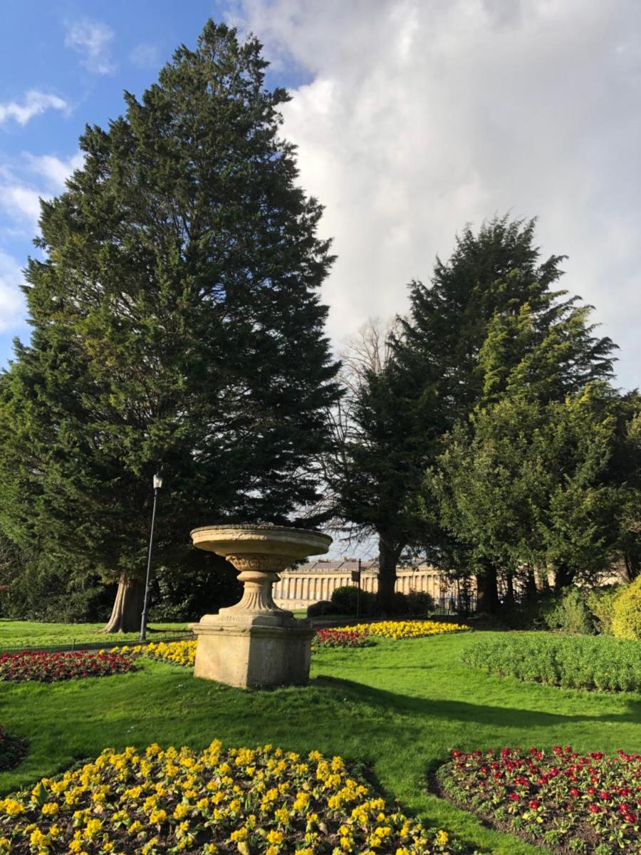 Plant yourself in the very centre of Bath - FREE PARKING - Housity