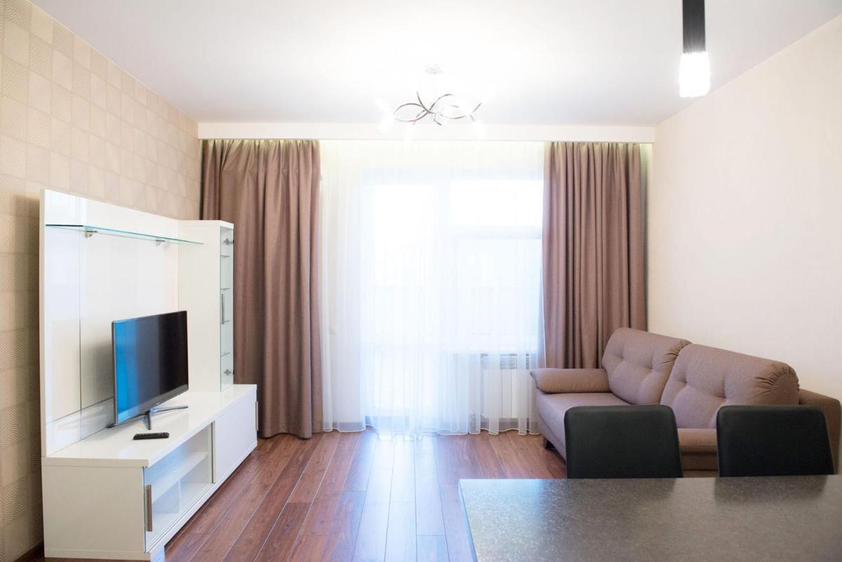 Apartments u Kremlya - Housity