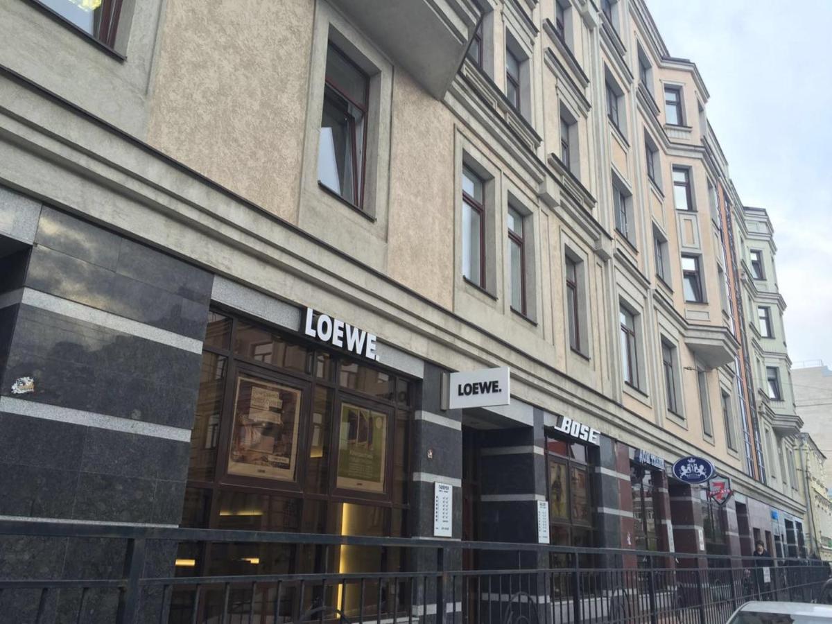 Apartments u Kremlya - Housity