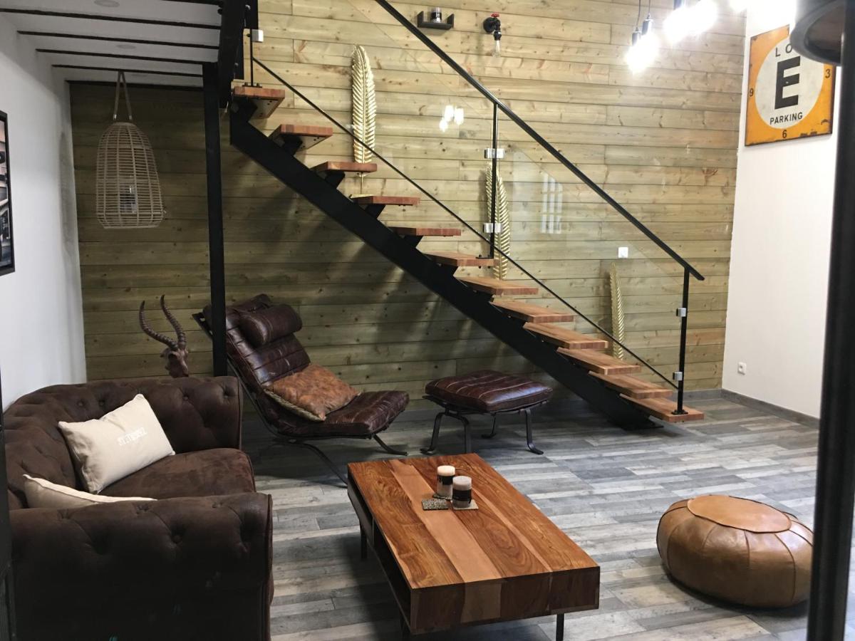 LOFT 8 - Housity