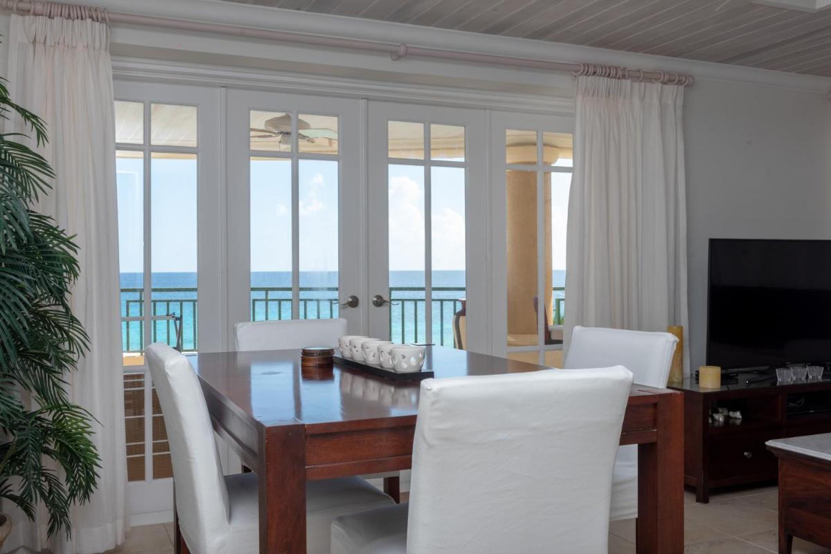 White Sands Beach Condos - Housity