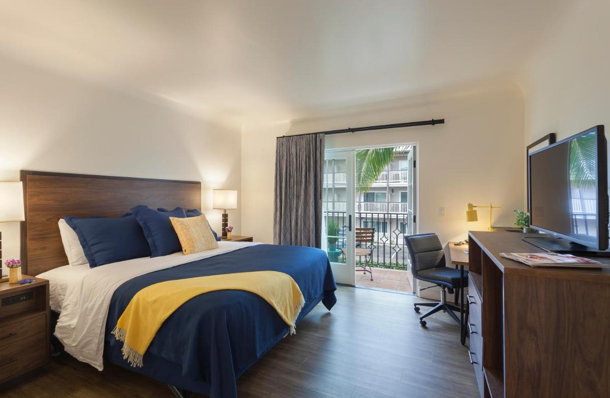 La Playa Inn Santa Barbara - Housity