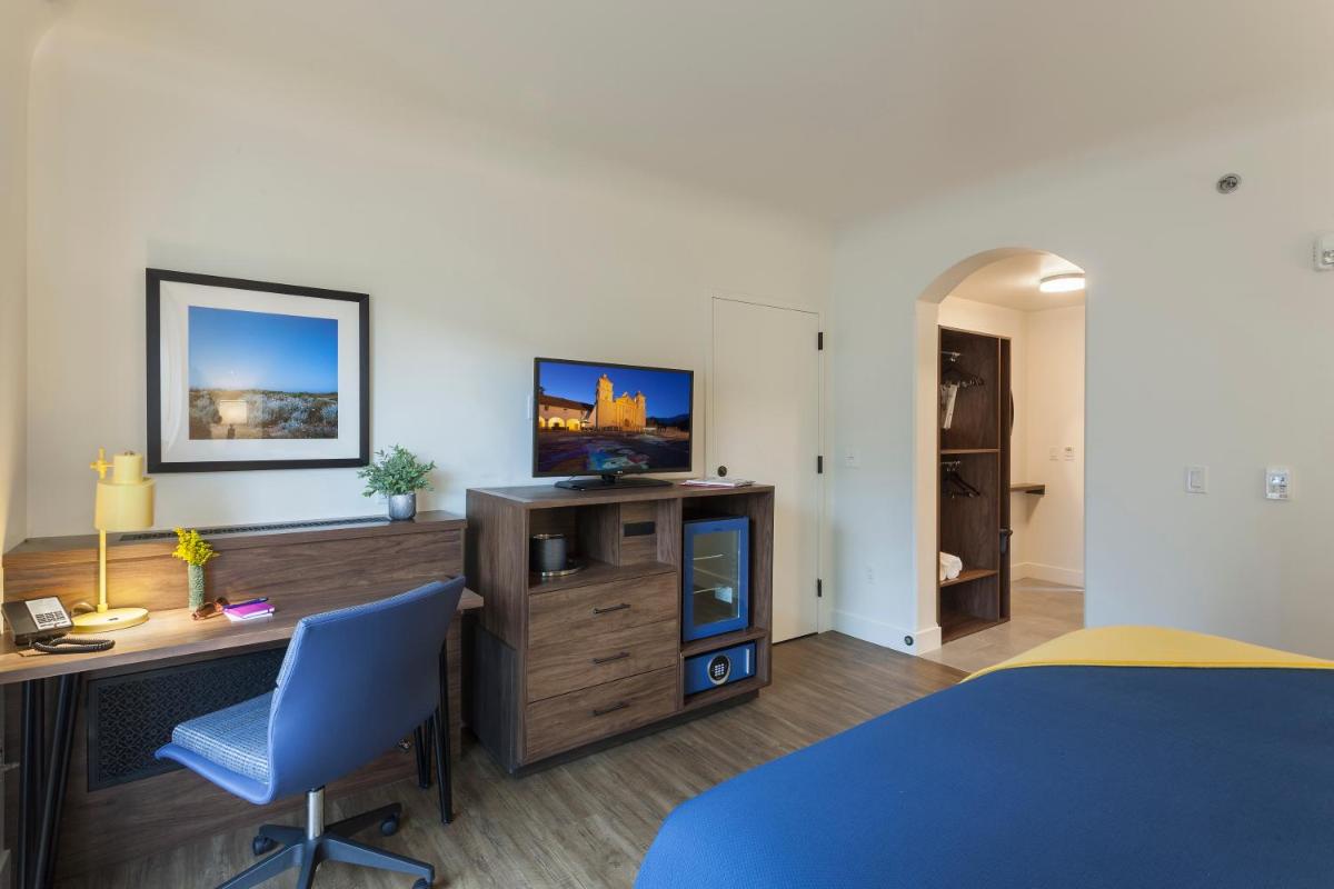 La Playa Inn Santa Barbara - Housity