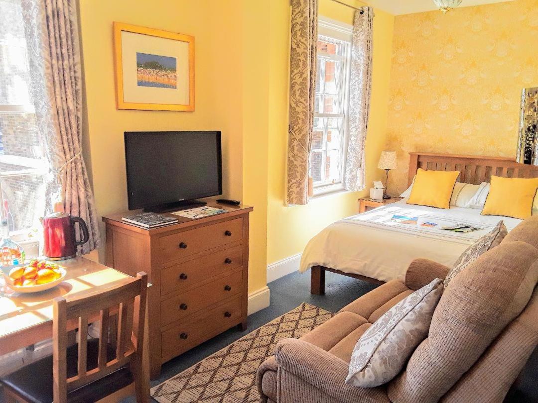 The Old Post Office Boutique Guesthouse - Housity
