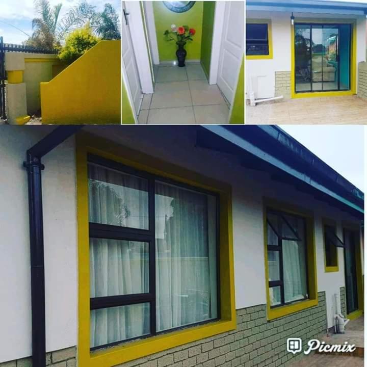 SURVIVOR GUEST HOUSE-Giyani - Housity