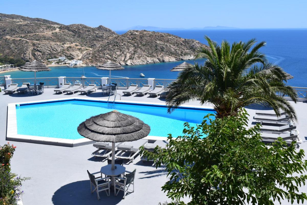 Hotel Katerina - Housity