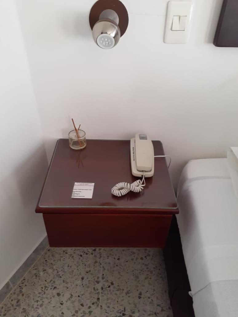 Hotel Mirador Santana - Housity
