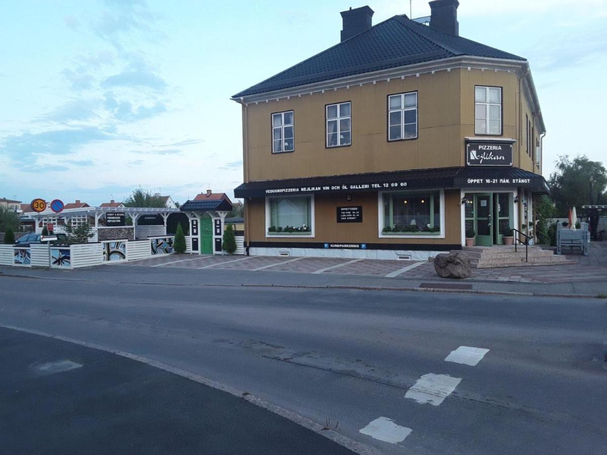 Paradlägenhet - Housity