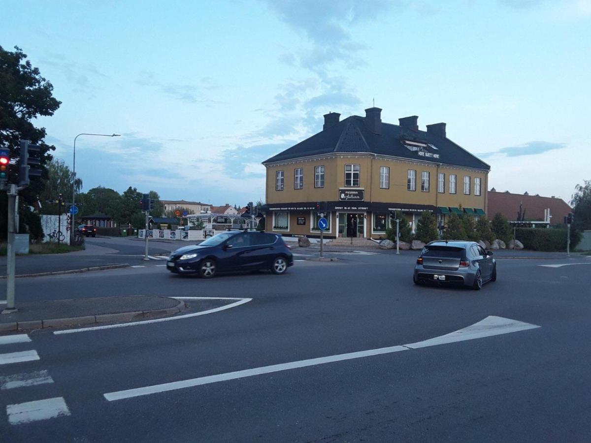 Paradlägenhet - Housity