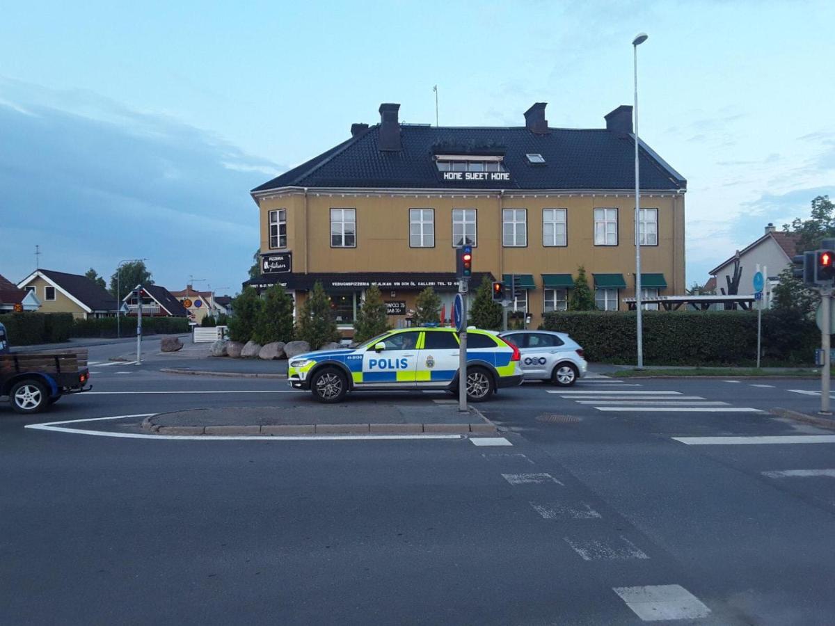 Paradlägenhet - Housity