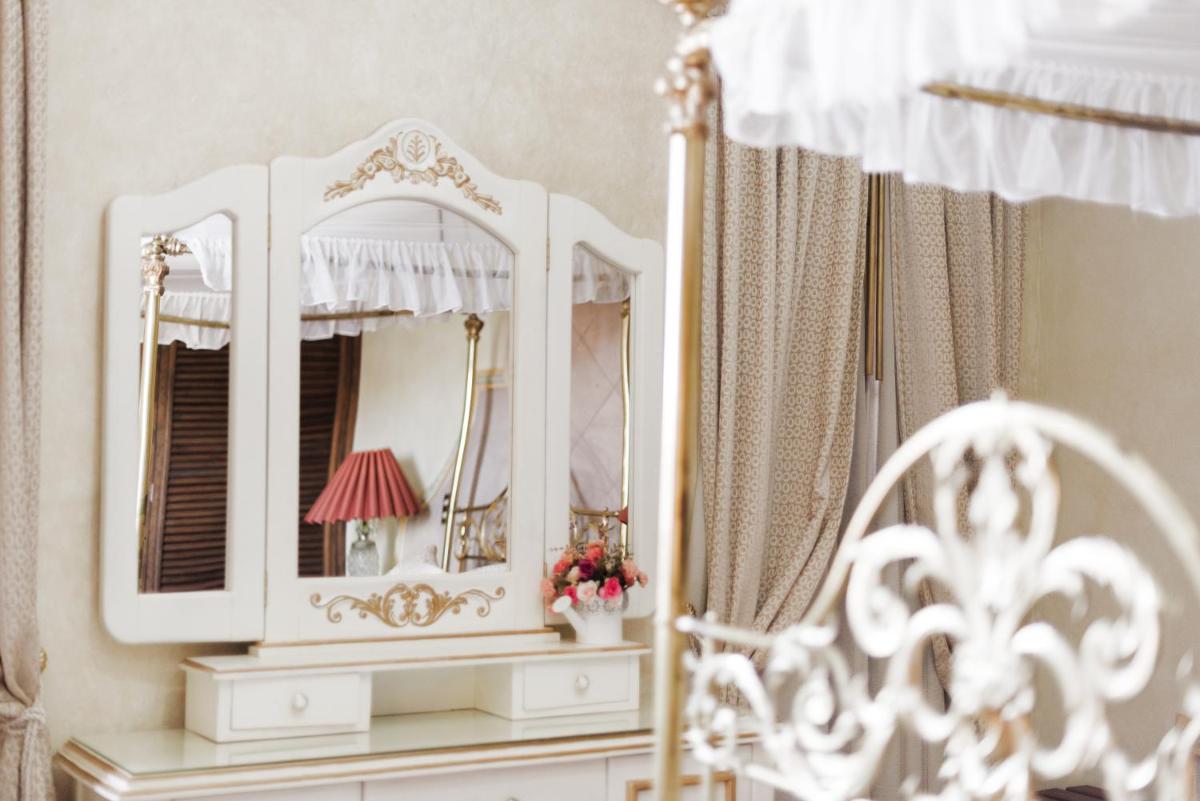 Na-anché Hotel - Housity