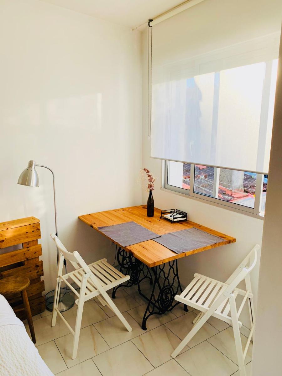 Estudio 3 en el centro de Pontevedra - Housity