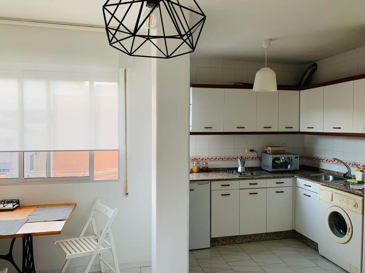 Estudio 3 en el centro de Pontevedra - Housity