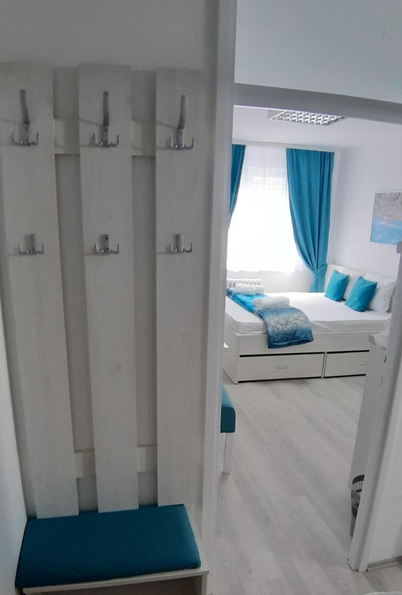 Sarajevska Studio & Apartment - Housity