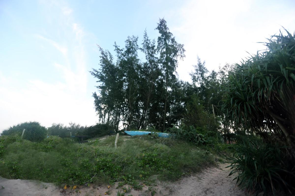 Tan Doan An Bang center beach villas - Housity