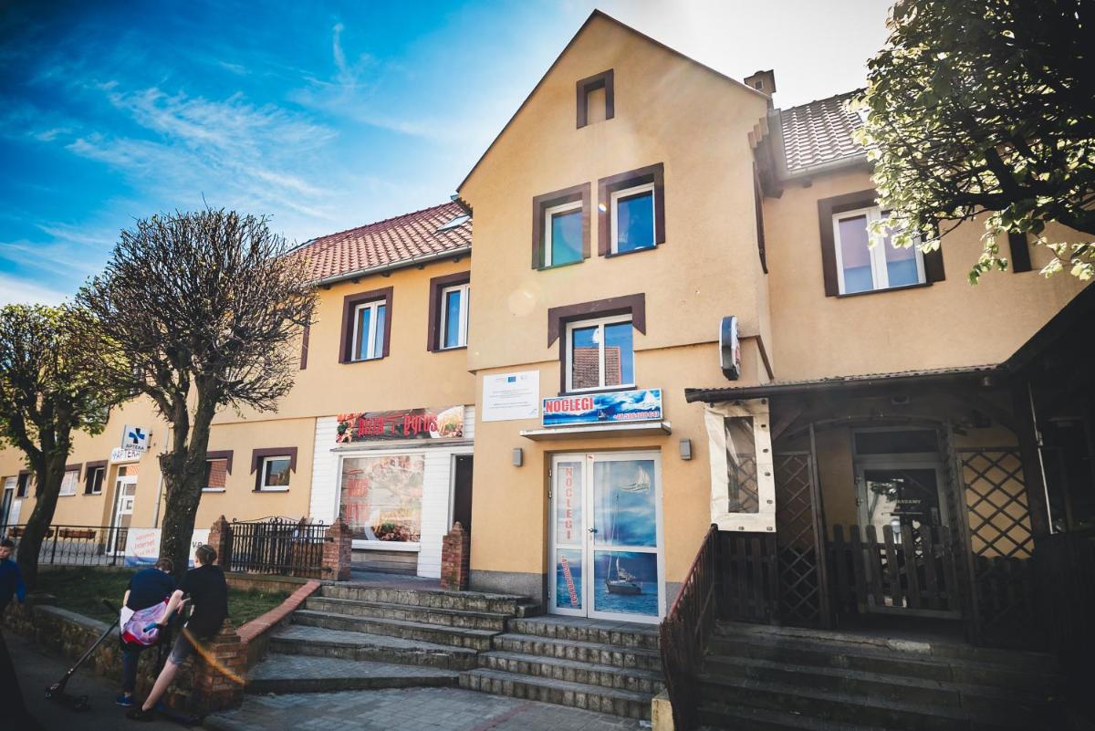 Pensjonat BONI - Housity