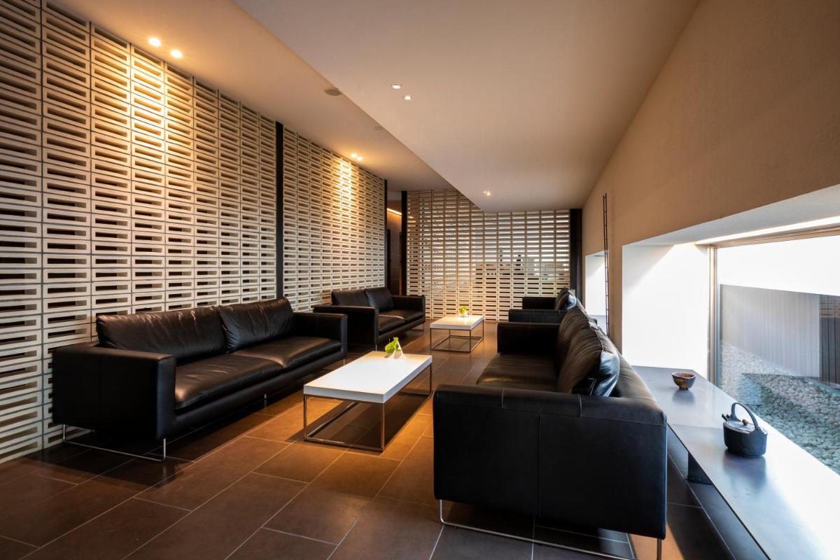 Bourou NOGUCHI Noboribetsu (Adult Only) - Housity