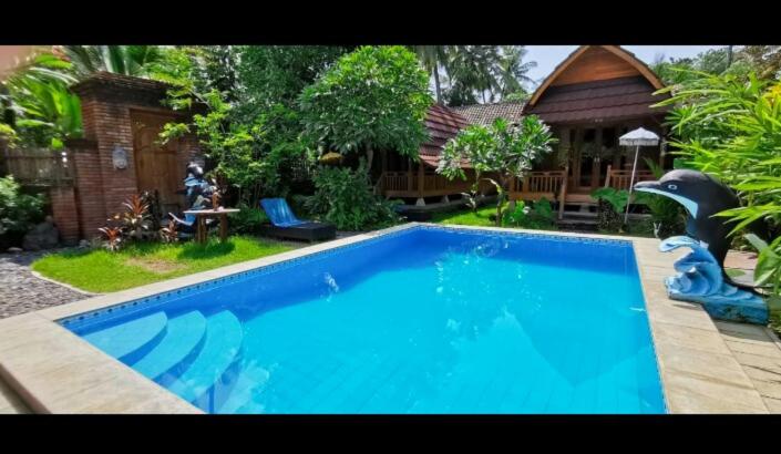 Halumba Eco Villa Bali - Housity